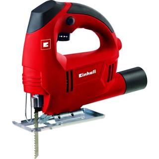 Einhell Stiksav 400 W - TC-JS 60/1 ✓ På lager - klar til levering og afhentning