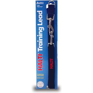 Halti Training leash Black Large