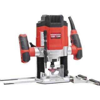 Overfræser Holzmann OBF 1200
