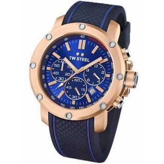 TW Steel TS3 Grandeur Tech 48 mm 10ATM