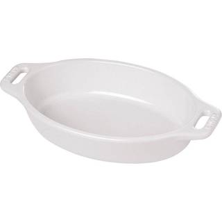 Staub Stentøj Ovnfad 17 cm, Keramisk