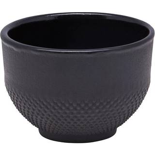 Satake Brødform Med Låg 3 L - Ovnfaste fade Støbejern Sort - S-FRS-6282