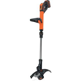 Black & Decker STC1840EPC-QW Græstrimmer med batteri og oplader