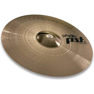 Paiste PST 5 Rock 18" Crash Cymbal