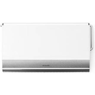 Brabantia Brabantia køkkenrulleholder væg matt steel (sølv)