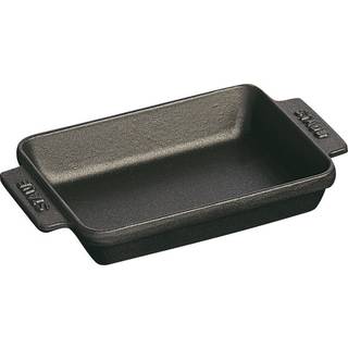 Staub Specialities Ovnfad 15 cm, Støbejern
