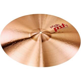 Paiste PST 7 18" Crash Cymbal