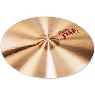 Paiste PST 7 Thin 18" Crash Cymbal