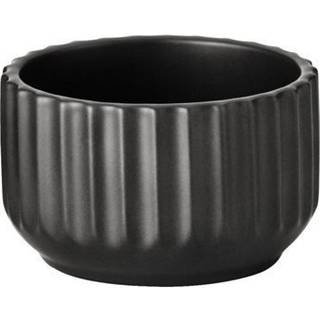 Lyngby Skål 8,5 cm - hvid porcelæn