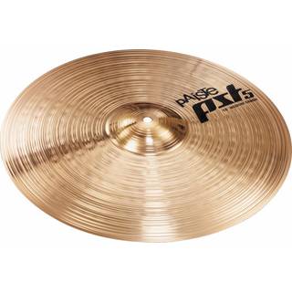 Paiste PST 5 Medium 16" Crash Cymbal