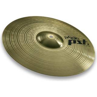 Paiste PST 3 18" Crash-Ride Cymbal
