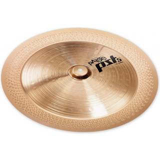 Paiste PST5 18" Kina Cymbal