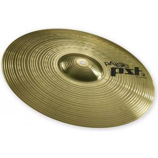 Paiste PST 3 14" Crash Cymbal