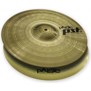 Paiste PST 3 14" Hi-Hat