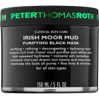 Peter Thomas Roth Irish Moor Mud Purifying Black Maske 150 ml