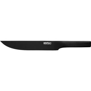 Stelton Pure Black trancherkniv 36 cm