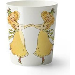 Design House Stockholm Maskrosor krus 28 cl
