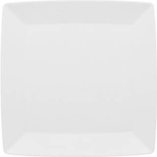 Rosenthal Loft tallerken kvadratisk hvid 27 cm