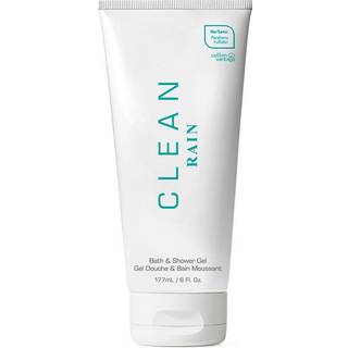 Clean Rain Shower Gel 177ml