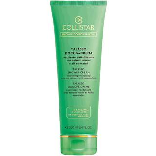 Collistar Kropspleje Special-Perfect-BodyTalasso Shower Cream 250 ml (392,00 kr / 1 l) - 250 ml
