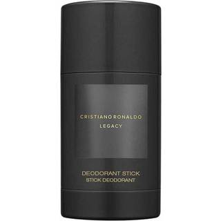 Cristiano Ronaldo CR7 Kropsspray til mænd 150 ml - 150 ml