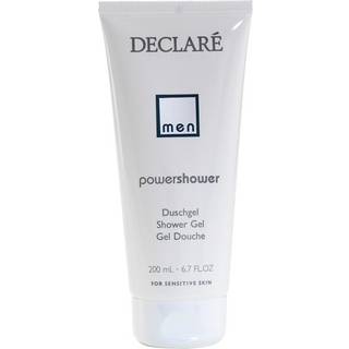 Declaré Pleje til ham Pleje Shower Gel 200 ml (610,00 kr / 1 l) - 200 ml