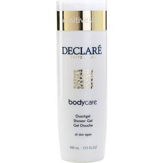 Declaré Body Care Showergel