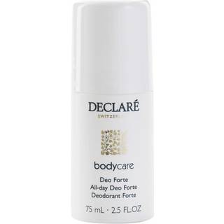 Declaré Hudpleje Body Care Deoforte Deodorant Roll-On 75 ml (1.733,00 kr / 1 l) - 75 ml