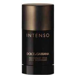 Dolce&Gabbana Pour Homme Intenso Deodorant Stick til mænd 75 ml - 75 ml