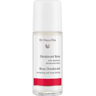 Dr. Hauschka Rose Deodorant 50 ml