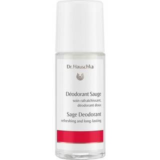 Dr. Hauschka Deo Sage Roll On 50 ml.