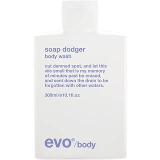 EVO Soap Dodger Body Wash 300 ml