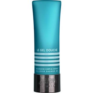 Jean Paul Gaultier Le Male Brusegel til mænd 200 ml - 200 ml