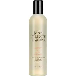 John Masters Rosemary & Arnica Body Wash (U) 236 ml