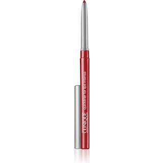 Clinique - Quickliner For Lips - Intense - 06 Cafe (0,3 G) - For Women - Lyserød