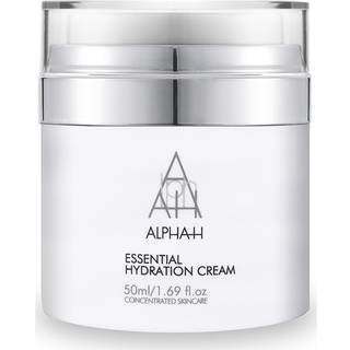 Alpha-H Essential Fugtende creme 50 ml - 50 ml