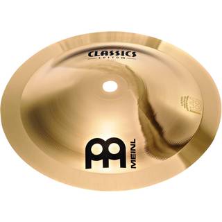 Meinl Classics Custom Brilliant Bell Effekt-Cymbal