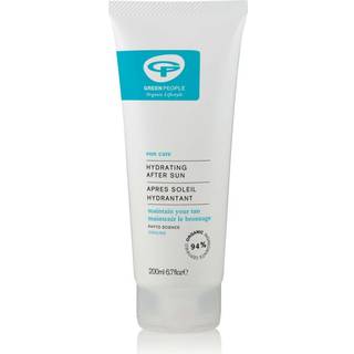 GreenPeople After Sun Lotion - 200 ml