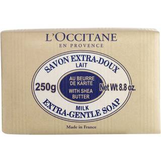 L'Occitane Shea Soap Milk 250 g