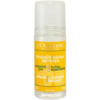 L'Occitane Refreshing Aromatic Deostick - 50 ml