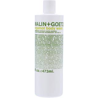 Malin+Goetz Bergamot Hand + Body Wash (250ml)