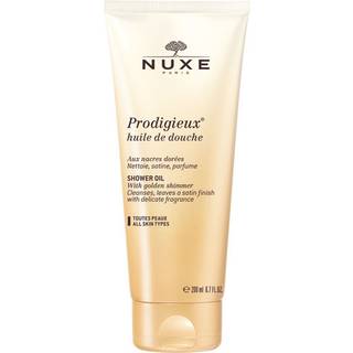 Nuxe Prodigieux Bruseolie til kvinder 200 ml - 200 ml
