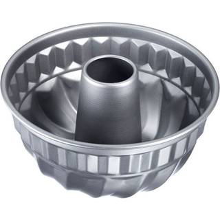 Musselmalet kageform, 22 cm, &#34;Back Meister&#34; - Westmark