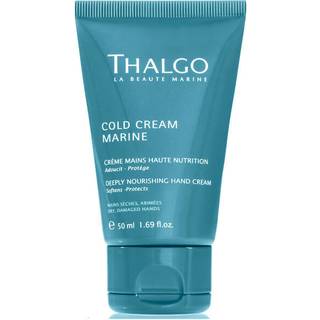 Thalgo Deeply Nourishing Hand Cream 50 ml
