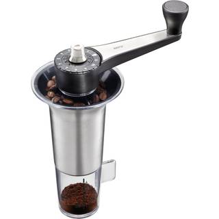 Kaffekværn m/keramisk kværn