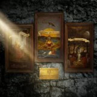 Opeth - Pale Communion