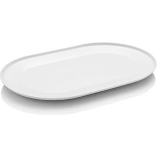 Aida ENSO fad ovalt 35 x 22 cm