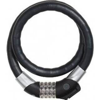 Abus Steel-O-Flex 1460 Raydo Pro m/ TexKF - Abus