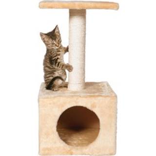 Trixie Junior Kradsetræ Zamora Beige med Poteaftryk 60cm