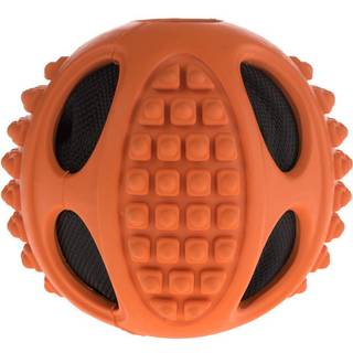 Trixie Knotted Ball for Dogs 7cm multi-coloured